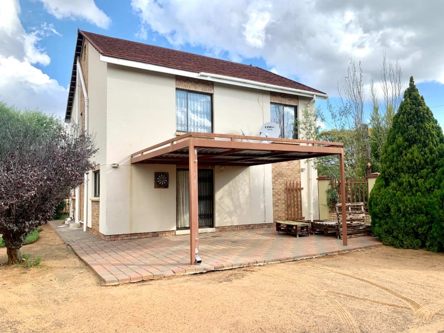 3 Bedroom Property for Sale in Mandela View Free State